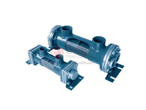 Universal Hydraulik油溫冷卻器EKM-708-T-R-CN-UH