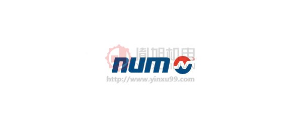 NUM模塊背板MDLU3014B000N0I