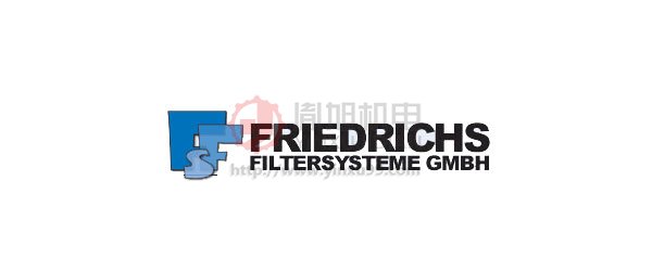 FRIEDRICHS過濾器4.225 20.060.2.f2