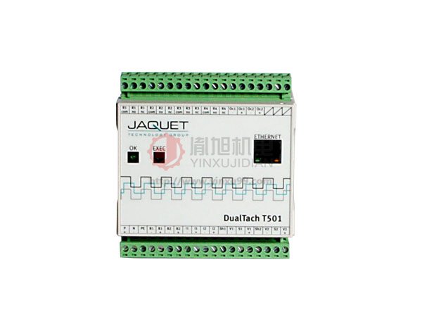 JAQUET變送器T501.10