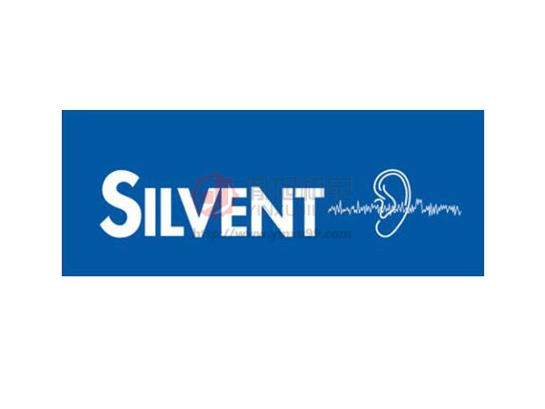 Silvent接頭/氣嘴/消音器 - 瑞典壓縮空氣吹塑解決制造商