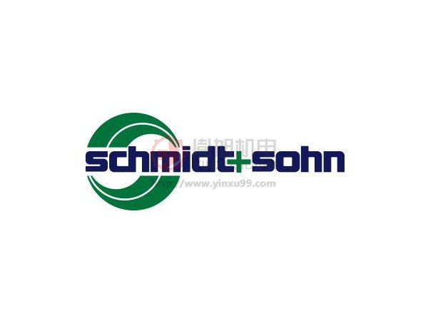 Schmidt+Sohn - 德國(guó)Schmidt Sohn金屬檢測(cè)器/分離器/振動(dòng)篩/研磨機(jī)