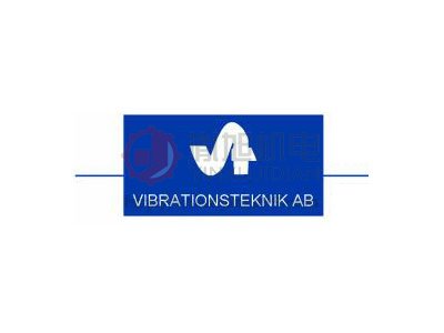 Vibrationsteknik - 瑞典Vibrationsteknik測振儀/振動計/熱像儀/分析儀