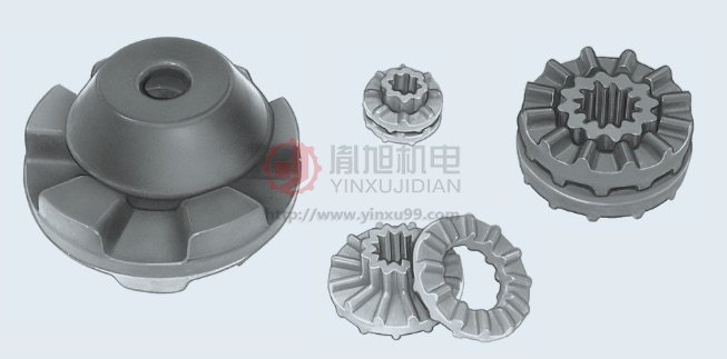 Barry Controls 襯套 WR6-030 / WR6-040 環(huán)形襯套