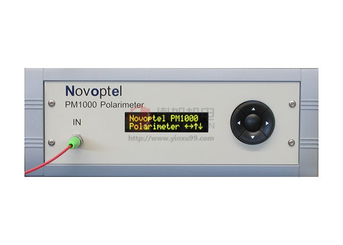 Novoptel 旋光儀 Novoptel PM1000旋光儀