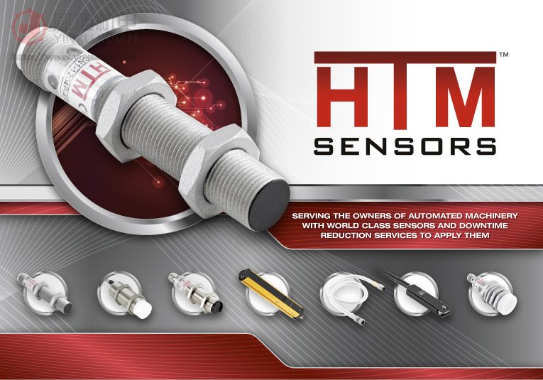 HTM 傳感器 HTM Sensors