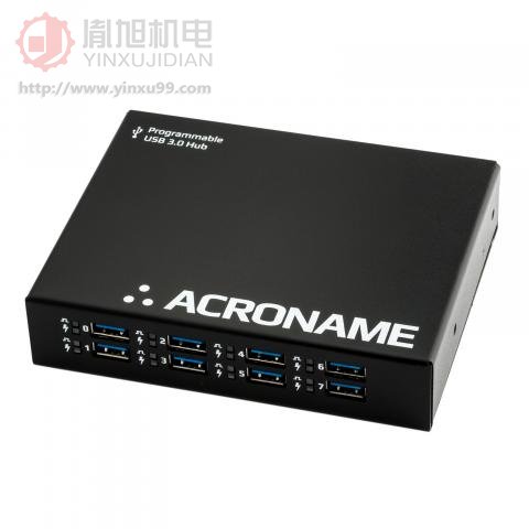 ACRONAME 可編程工業(yè)USB3.0集線器 ACRONAME S79-USBHUB-3P