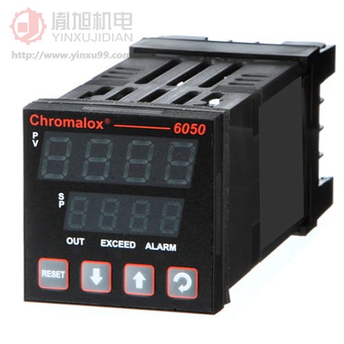 CHROMALOX 控制器